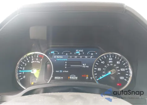 2021 Ford Expedition Xlt Max z USA, uszkodzony, nr VIN 1FMJK1HT0MEA48668